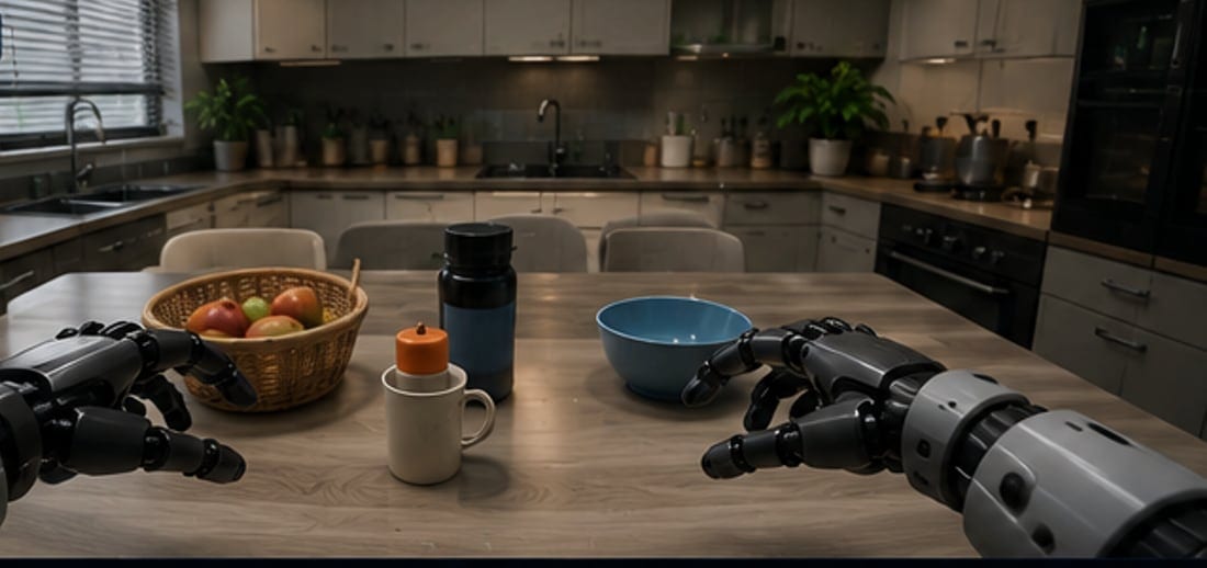 Human-Robot Interaction