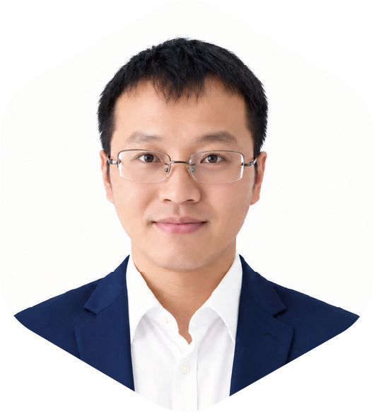 Du Xingchun portrait